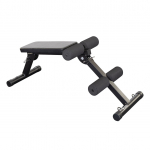 Body Solid Best Fitness BFAB10B Folding Ab Board